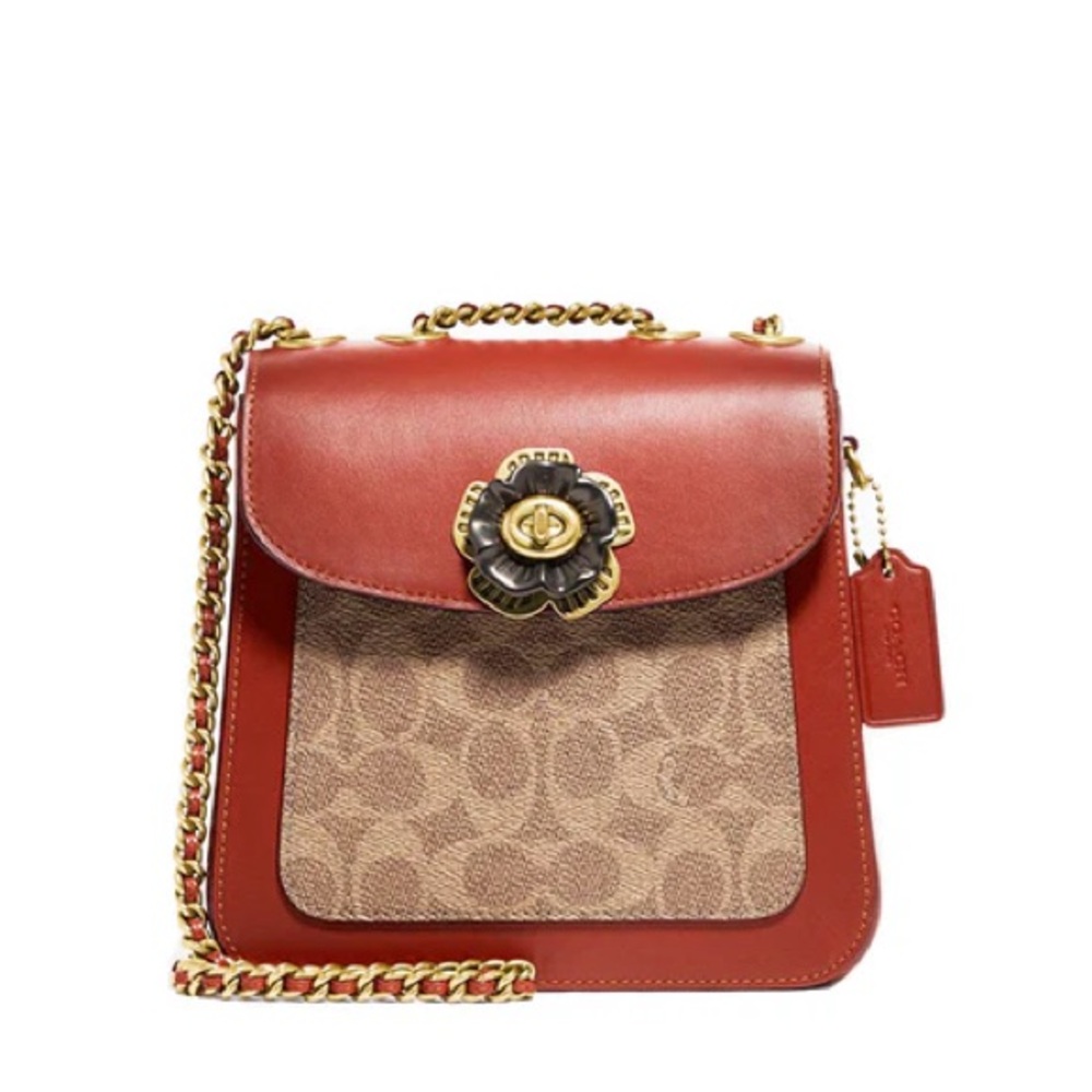 Coach Madison Convertible Backpack 18